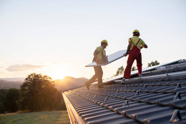 Best Flat Roofing  in Greenfield, IN