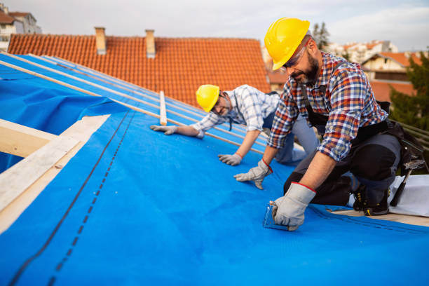 Best Commercial Roofing Services  in Greenfield, IN