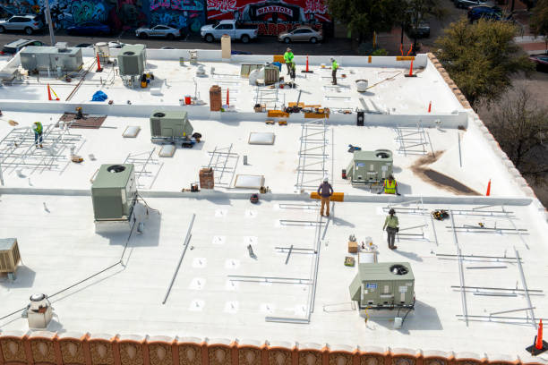 Best Roof Repair  in Greenfield, IN