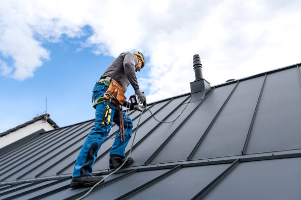 Fast & Reliable Emergency Roof Repairs in Greenfield, IN